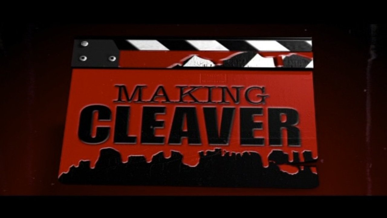 Making Cleaver