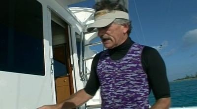 Diaries - Diving with Piranhas