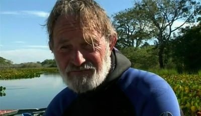 Diaries - Shark Quest