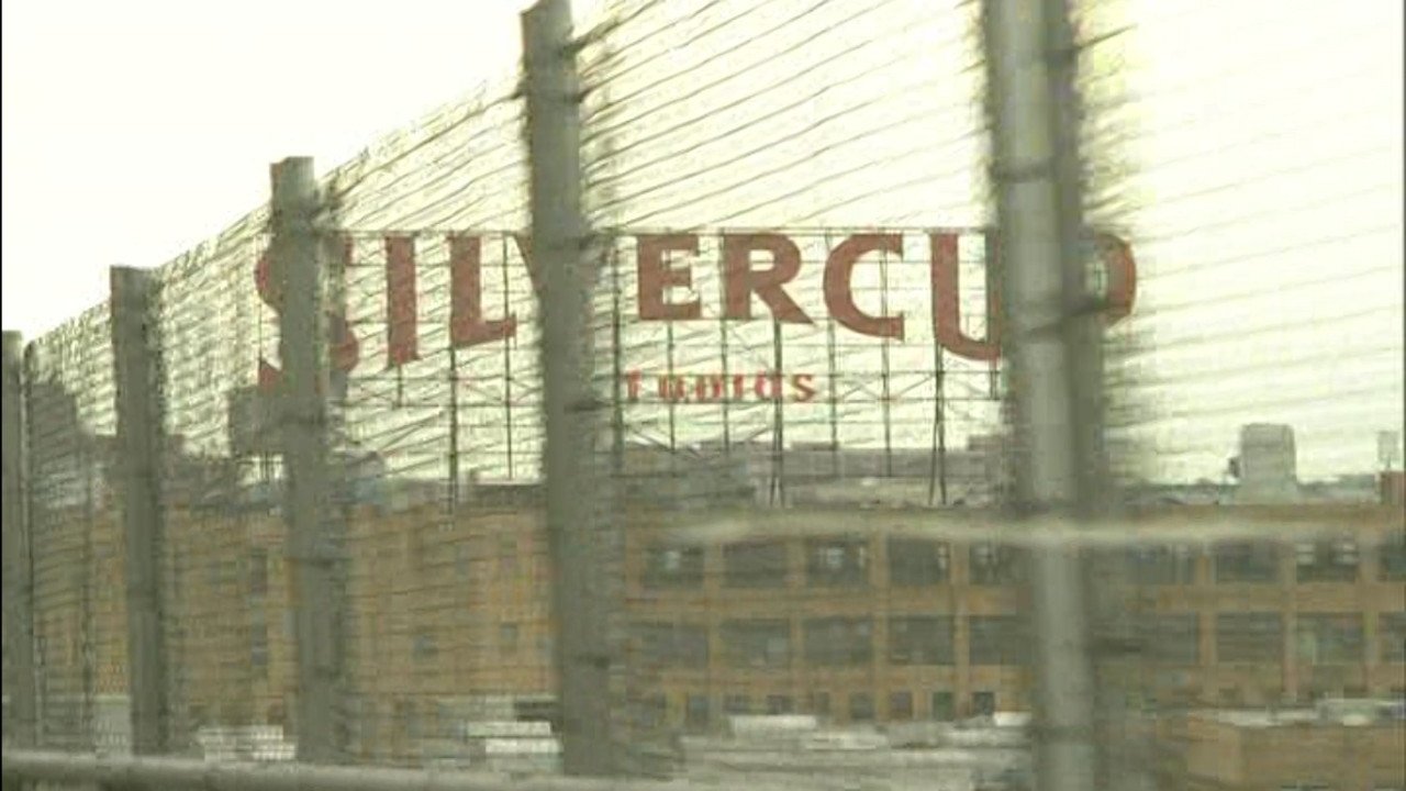 Featurette: Behind-the-Scenes at Silvercup Studios