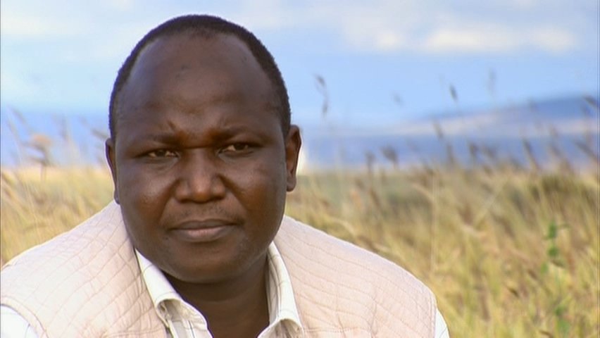 The Future: Living Together