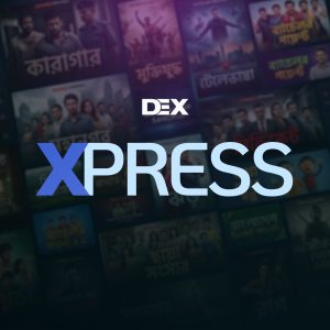 DEX Express