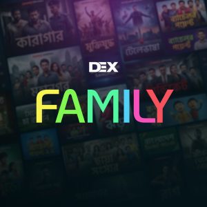 DEX Family