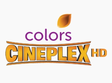Colors Cineplex HD